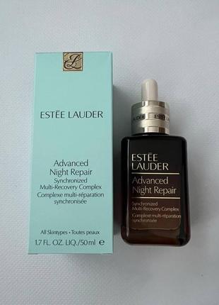 Сироватка для обличчя estee lauder1 фото