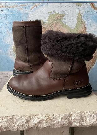 Сапожки ugg