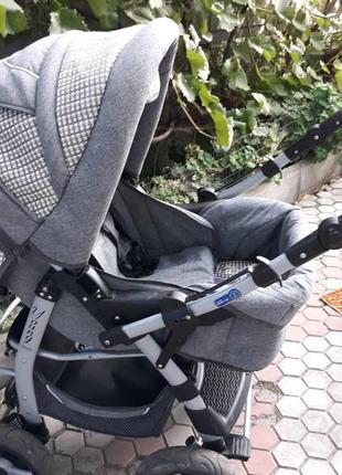 Коляска детская