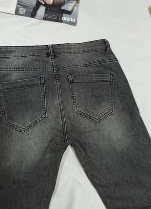 ✅джинси/скіні/denim&co/ідеальні3 фото