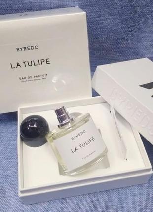 Byredo la tulipe💥original 0,5 мл распив аромата затест