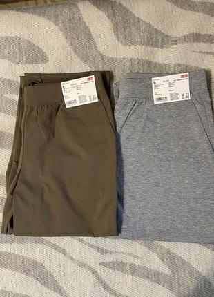 Спортивные штаны uniqlo3 фото