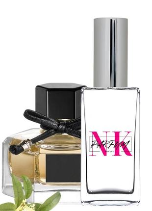 Gucci flora by