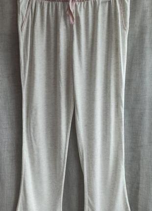 Пижамные штаны love to lounge