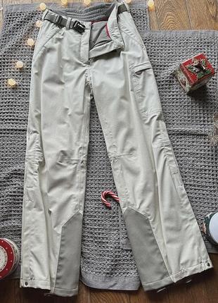 Лижні спортивні штанці prada оригінал