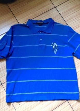 Теніска u.s.polo assn