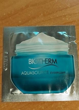 Крем biotherm