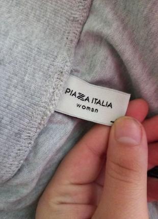 Piazza italia спортивні штани 48 розмір5 фото
