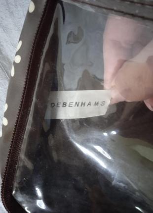 Косметичка органайзер debenhams6 фото