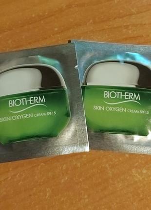 Крем biotherm
