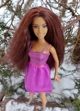 Лялька барбі маттел barbie cali girl tan doll