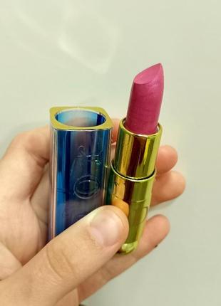 Dior dior addict refill 108 блестящая помада сменное наполнение