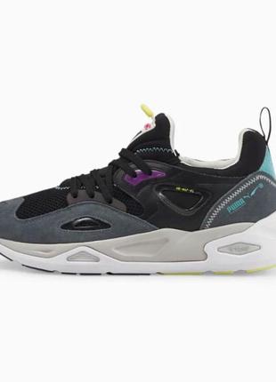 Оригинальные мужские кроссовки puma «trc blaze trainers»1 фото