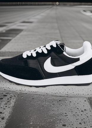 Кросівки чоловічі nike true