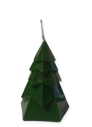 Ароматная свеча "ялинка", 7см