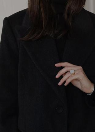 Зимнее пальто