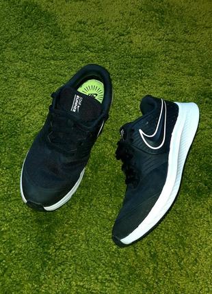 Кроссовки nike striped star runner 2 беговые тренировочные downshifter спортивная revolution обувь air zoom pegasus