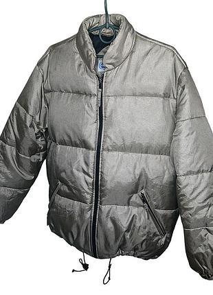 Фирменный качественный пуховик extra dry