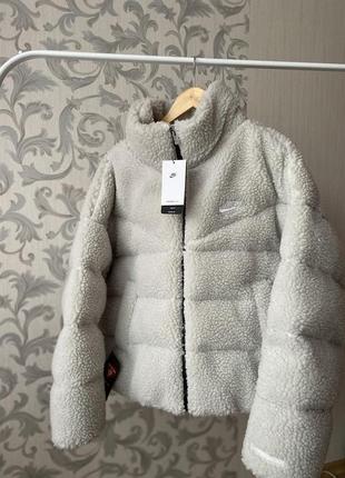 Куртка low nike
