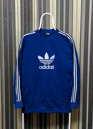 Винтажный свитшот adidas vintage bootleg