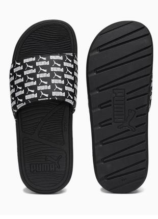 Шлепанцы puma унисекс!!оригинал!!!