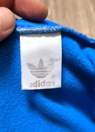 Винтажная олимпийка adidas tracksuit vintage7 фото