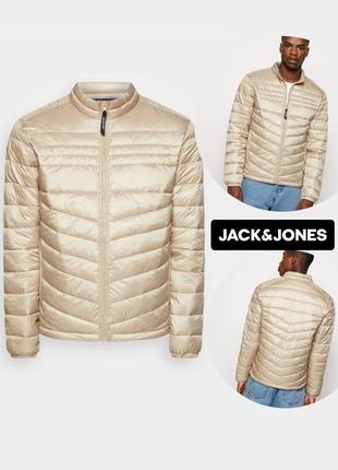 Куртка мужская jack &amp;jones