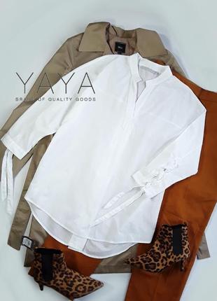 Стильная дизайнерская рубашка  от yayawomen1 фото