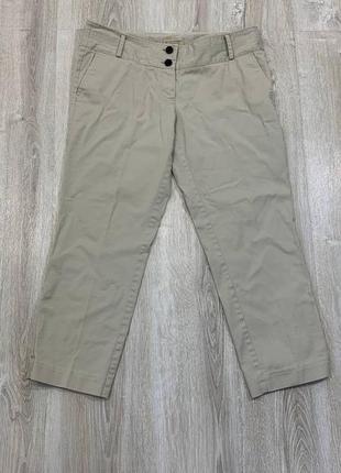 Женские бриджи burberry brit