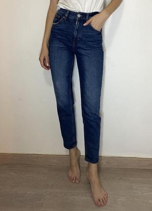 Джинси mango mom jeans3 фото