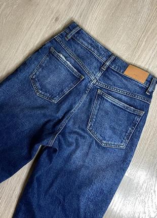 Джинси mango mom jeans7 фото