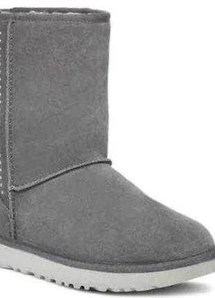 Ugg australia оригинал из сша р.38-39