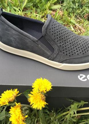 Чоловічі сліпони ecco collin 2.0 536284 02058