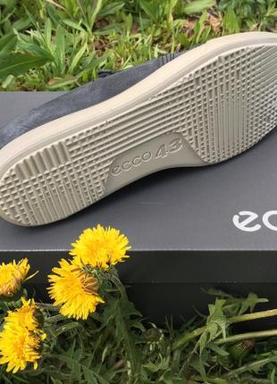 Мужские  слипоны ecco collin 2.0 536284 020585 фото