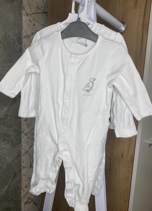 Чоловічки на 0-3 міс