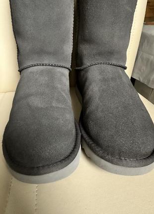 Ugg australia оригинал з сша р.38-393 фото