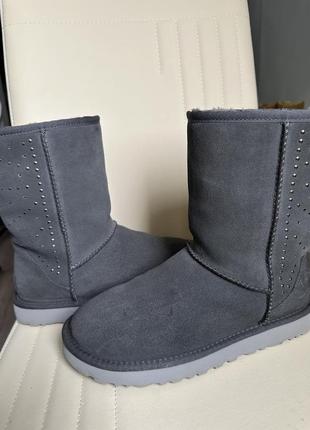 Ugg australia оригинал з сша р.38-394 фото