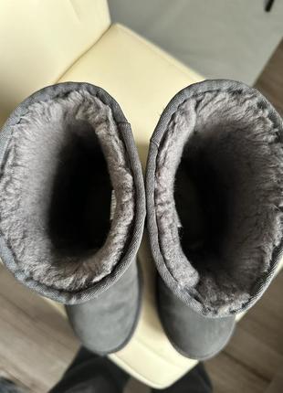 Ugg australia оригинал з сша р.38-397 фото