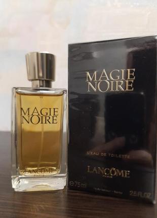 Lancome magie noire розпив 5 та 10 мл1 фото