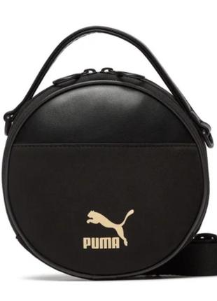 Сумка puma, оригинал