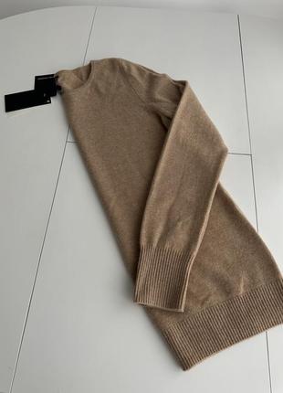 C&amp;a кашемировый свитер ( шерсть, шерсть); 100% кашемир7 фото