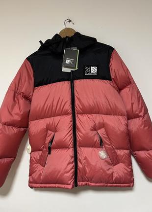 Куртка karrimor