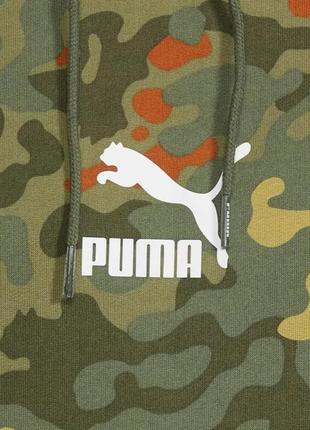 Кофта puma, оригинал3 фото