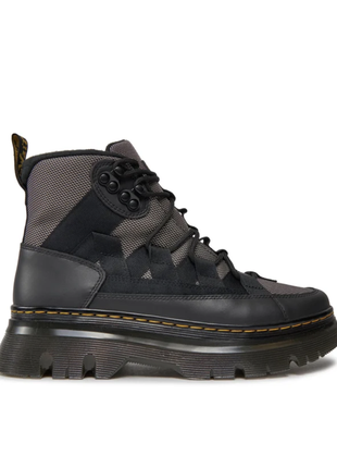 Черевики dr. martens boury utility оригінал1 фото