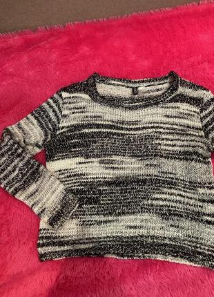 Кофта жіноча, светер вязаний3 фото
