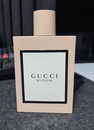 Gucci bloom парфумована вода1 фото