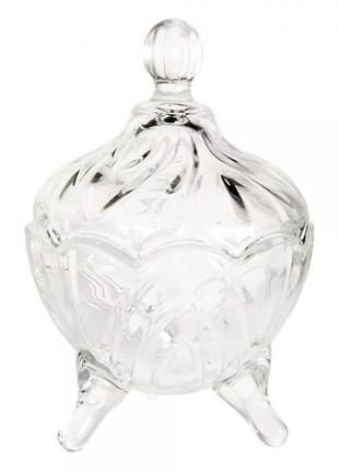 Сахарница olens жемчужина 16449-4 120 мл