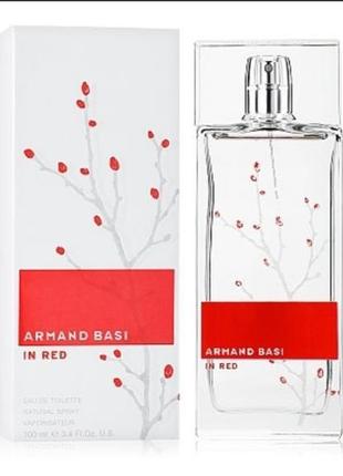 van cleef&arpels rose rouge туалетная вода 30мл