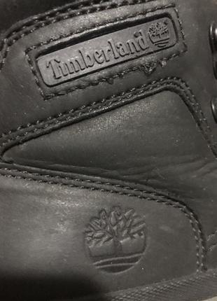 Timberland4 фото