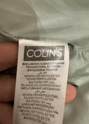 Куртка Colin's р.m4 фото
